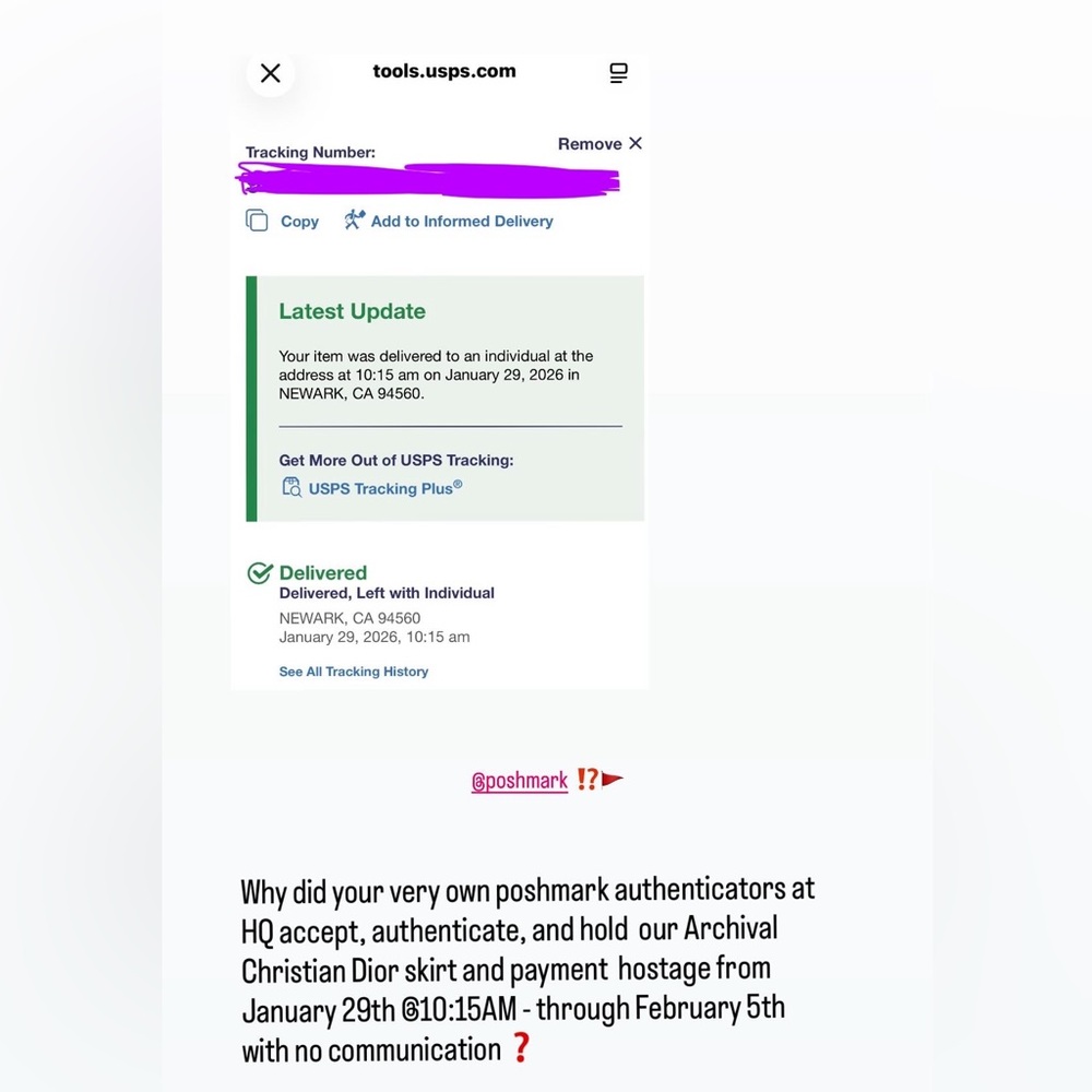 PLEASE READ ⚠️‼️ - Picture 9 of 16